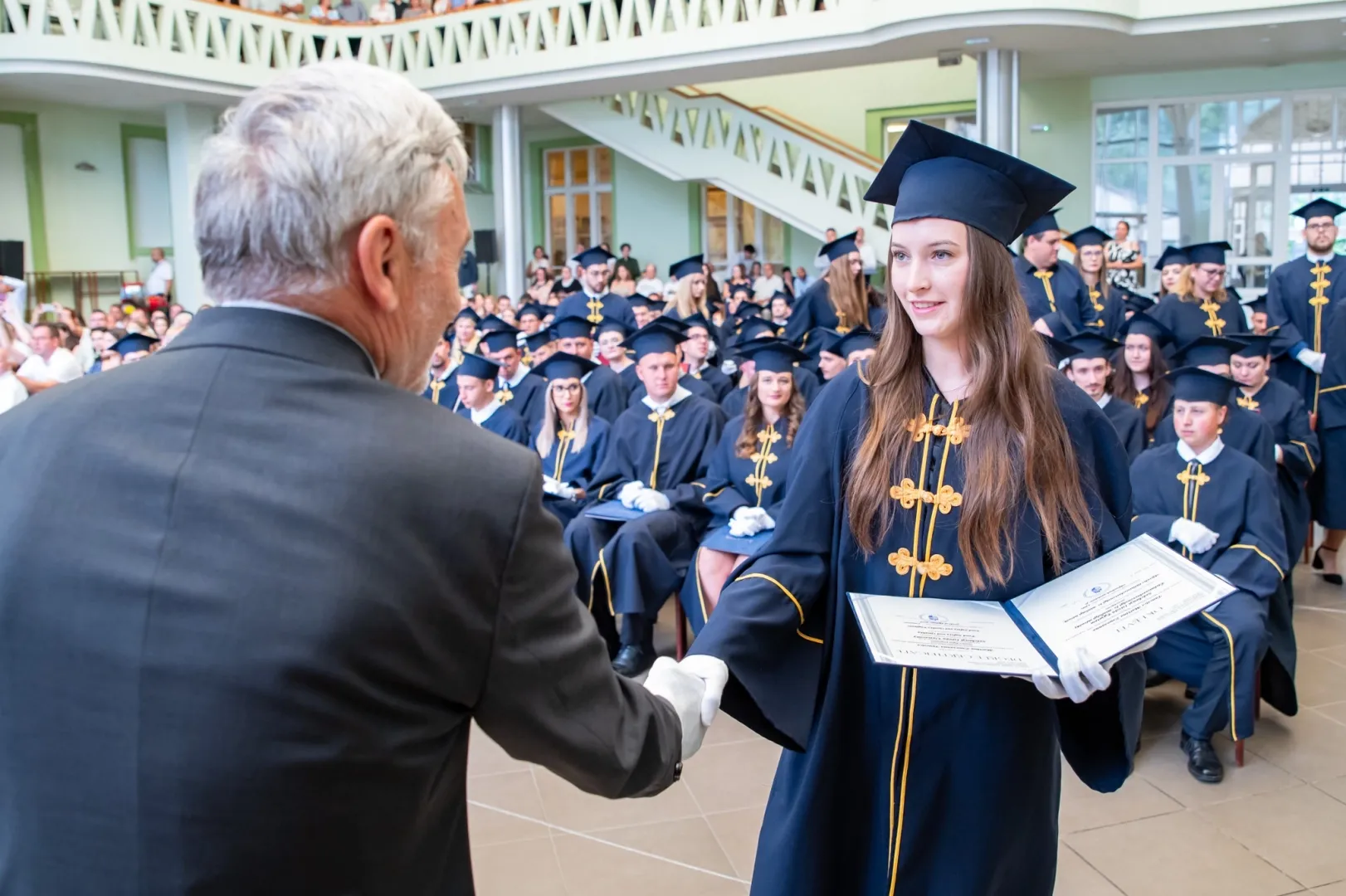 Photos by: András Adorján, Bettina Korinek